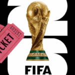 Mundial 2026: ¿Cómo conseguir boletos en la primera fase de venta?