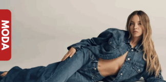 El “juego genético” detrás del anuncio de Sydney Sweeney para American Eagle desata gran polémica