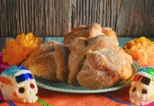 Regresa a CDMX el Festival de Chocolate y Pan de Muerto Regresa a CDMX el Festival de Chocolate y Pan de Muerto