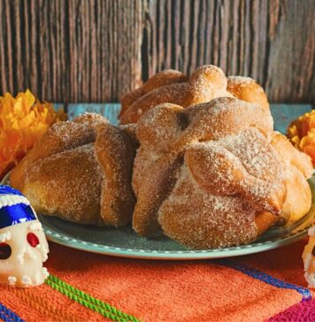 Regresa a CDMX el Festival de Chocolate y Pan de Muerto Regresa a CDMX el Festival de Chocolate y Pan de Muerto