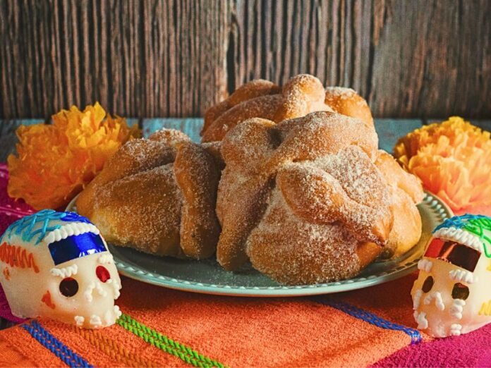 Regresa a CDMX el Festival de Chocolate y Pan de Muerto