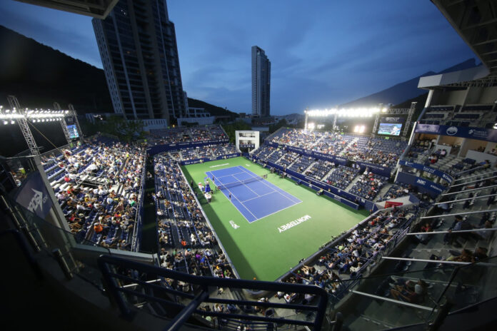 Reportan chinches en el Estadio GNP