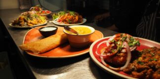 Restaurantes que abren 24 horas en CDMX Restaurantes que abren 24 horas en CDMX