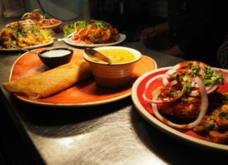 Restaurantes que abren 24 horas en CDMX Restaurantes que abren 24 horas en CDMX