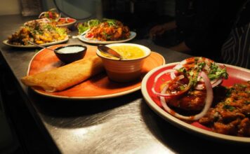 Restaurantes que abren 24 horas en CDMX Restaurantes que abren 24 horas en CDMX