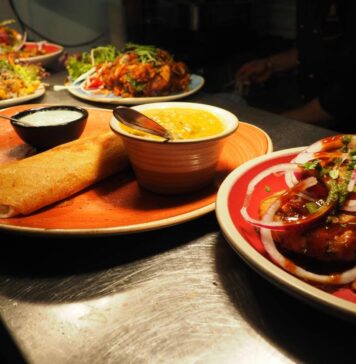 Restaurantes que abren 24 horas en CDMX Restaurantes que abren 24 horas en CDMX