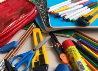 SEP anuncia lista de útiles sugerida para el ciclo 2025-2026 SEP anuncia lista de útiles sugerida para el ciclo 2025-2026