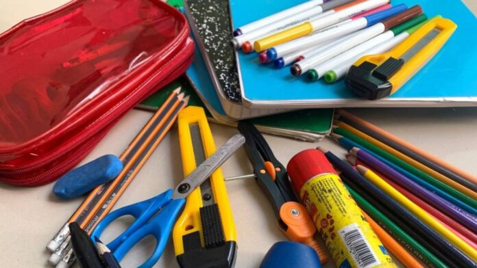 SEP anuncia lista de útiles sugerida para el ciclo 2025-2026