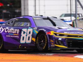 NASCAR se retira de México en 2026: IndyCar acerca su regreso al Autódromo Hermanos Rodríguez