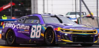 NASCAR se retira de México en 2026: IndyCar acerca su regreso al Autódromo Hermanos Rodríguez