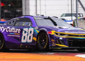 NASCAR se retira de México en 2026: IndyCar acerca su regreso al Autódromo Hermanos Rodríguez