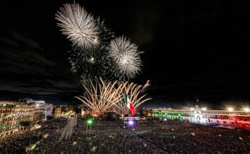 Sheinbaum Anuncia Evento por Grito de Independencia 2025 Sheinbaum Anuncia Evento por Grito de Independencia 2025