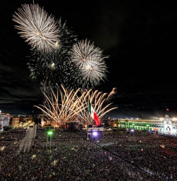 Sheinbaum Anuncia Evento por Grito de Independencia 2025 Sheinbaum Anuncia Evento por Grito de Independencia 2025