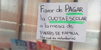 ¿Son obligatorias las cuotas escolares? Esto dice la SEP Son obligatorias las cuotas escolares Esto dice la SEP