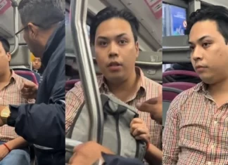 Surge Lord Metrobús: joven niega asiento a pasajeros Surge Lord Metrobús: joven niega asiento a pasajeros