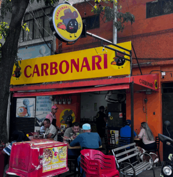 Tacos carbonari los mejores de la Benito Juarez Tacos carbonari los mejores de la Benito Juarez