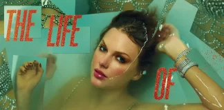 Acusan a Taylor Swift de plagio visual tras revelar portada: ¿inspiración o coincidencia? The Life of a Showgirl