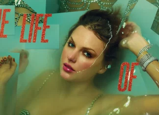 Acusan a Taylor Swift de plagio visual tras revelar portada: ¿inspiración o coincidencia? The Life of a Showgirl