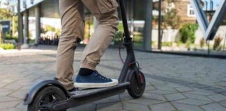 ¿Tienes un scooter o un bicicleta eléctrica? Necesitarás licencia para conducir Tienes un scooter o un bicicleta eléctrica Necesitarás licencia para conducir