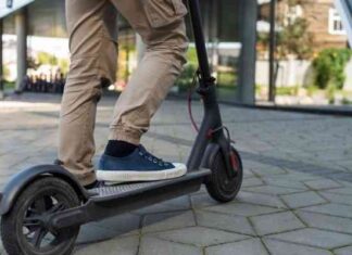 ¿Tienes un scooter o un bicicleta eléctrica? Necesitarás licencia para conducir Tienes un scooter o un bicicleta eléctrica Necesitarás licencia para conducir