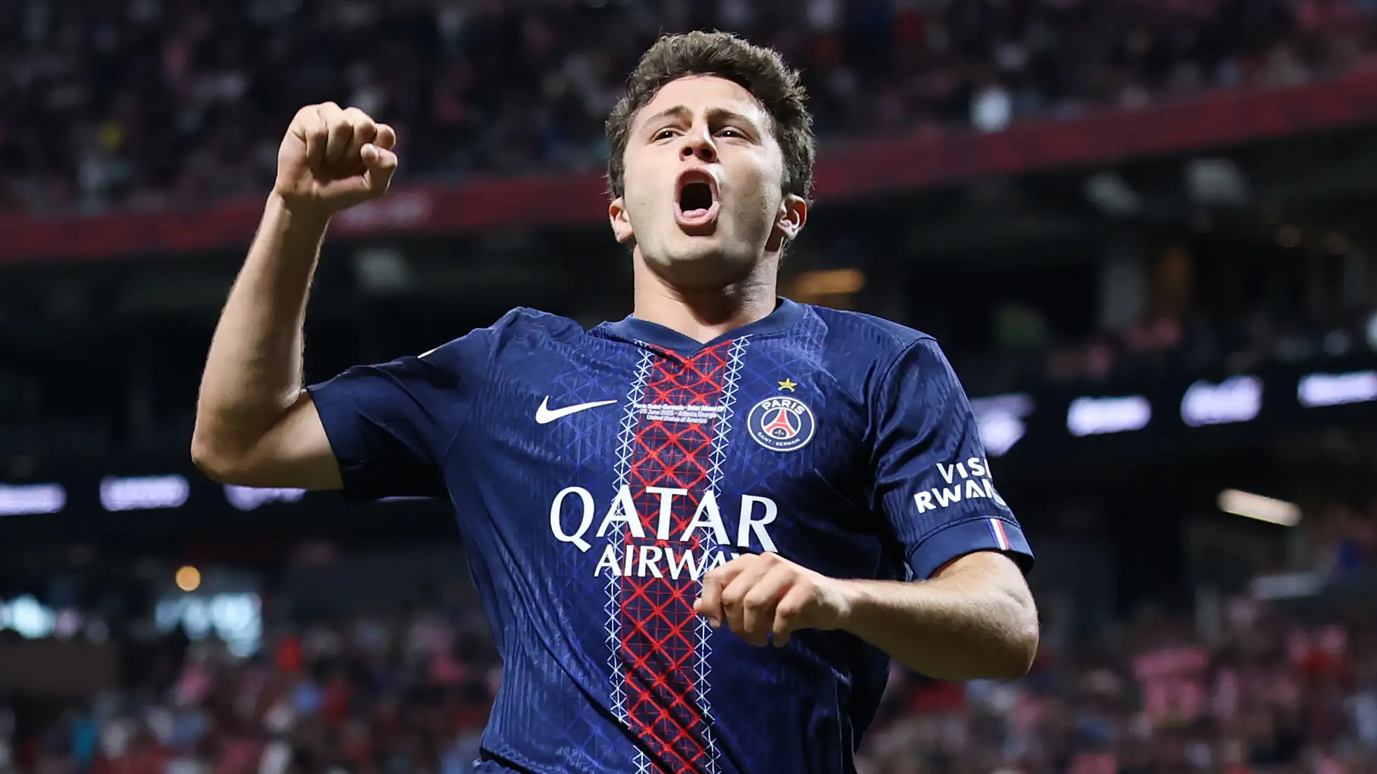 Todos los nominados del Balón de Oro 2025