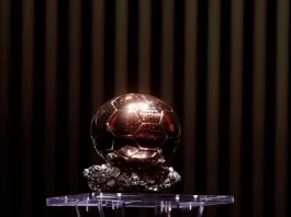 Todos los nominados del Balón de Oro 2025 Todos los nominados del Balón de Oro 2025