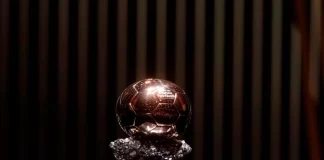 Todos los nominados del Balón de Oro 2025 Todos los nominados del Balón de Oro 2025