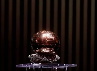 Todos los nominados del Balón de Oro 2025 Todos los nominados del Balón de Oro 2025