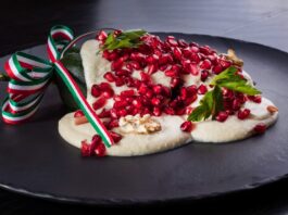 Tradicional Chile en Nogada, receta para estas fiestas patrias Tradicional Chile en Nogada, receta para estas fiestas patrias