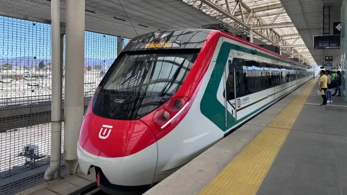 Tren Interurbano México–Toluca Cuándo abre la estación Observatorio en CDMX