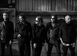 Zoé estrena “Campo de Fuerza” con experiencia exclusiva para fans zoé lanzamiento 2025