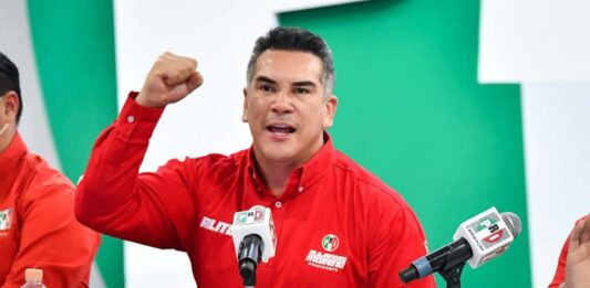 Alito Moreno contra AMLO y figuras de Morena: denuncias penales ante la FGR por presuntos vínculos con el crimen organizado
