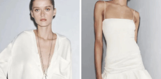 Zara elimina fotos por delgadez poco saludable: ASA británica exige imágenes responsables