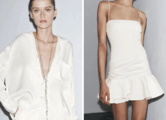 Zara elimina fotos por delgadez poco saludable: ASA británica exige imágenes responsables