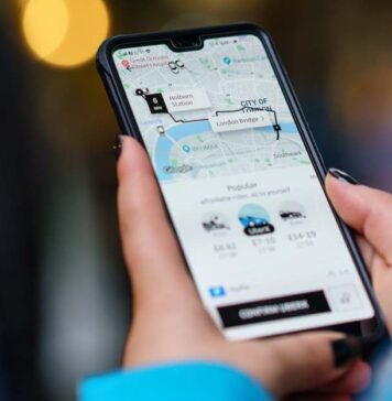 Cuentas falsas en apps de transporte: cómo frenar la amenaza con soluciones inteligentes apps de transporte fraudes