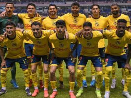 Club América eliminado de Leagues Cup 2025: el criterio de desempate lo refleja antes de jugar su último partido