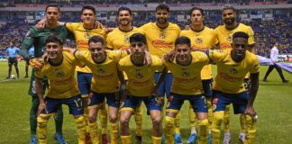 Club América eliminado de Leagues Cup 2025: el criterio de desempate lo refleja antes de jugar su último partido