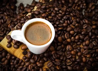 Café fortificado: hierro y minerales sin azúcar y sin perder sabor cafe fortificado con minerales