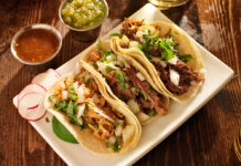 Expo Carnitas CDMX 2025: tacos, cultura y sabor en Iztapalapa