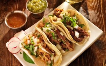 Expo Carnitas CDMX 2025: tacos, cultura y sabor en Iztapalapa