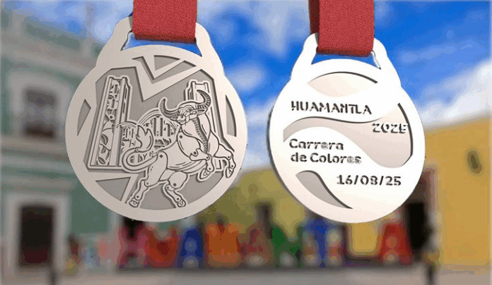carrera colores huamantla 2