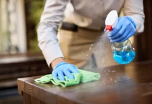 Desinfección en temporada de lluvias: protección esencial para la salud en México consejos desinfeccion del hogar