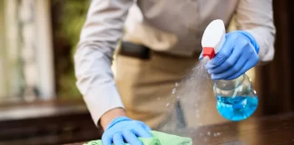 Desinfección en temporada de lluvias: protección esencial para la salud en México consejos desinfeccion del hogar