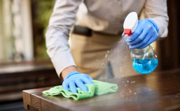 Desinfección en temporada de lluvias: protección esencial para la salud en México consejos desinfeccion del hogar