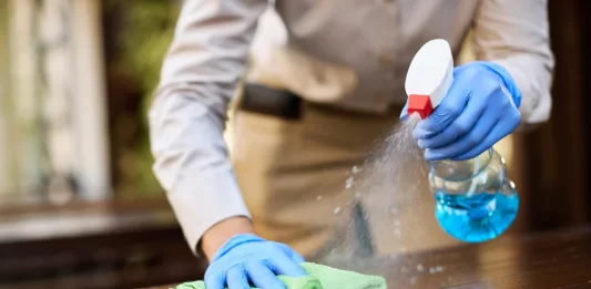 Desinfección en temporada de lluvias: protección esencial para la salud en México consejos desinfeccion del hogar