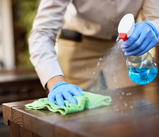 Desinfección en temporada de lluvias: protección esencial para la salud en México consejos desinfeccion del hogar