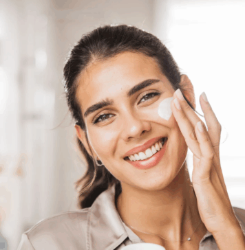¿Cómo usar retinol para minimizar poros abiertos sin irritación?