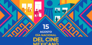 15 filmes mexicanos se proyectan gratis por el Día Nacional del Cine Mexicano dia nacional cine mexicano