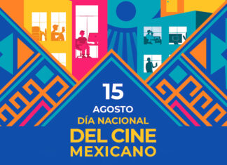 15 filmes mexicanos se proyectan gratis por el Día Nacional del Cine Mexicano dia nacional cine mexicano