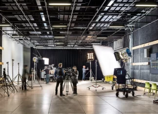 Estudiar cine en México: las mejores escuelas y carreras para tu formación escuelas de cine revista flow